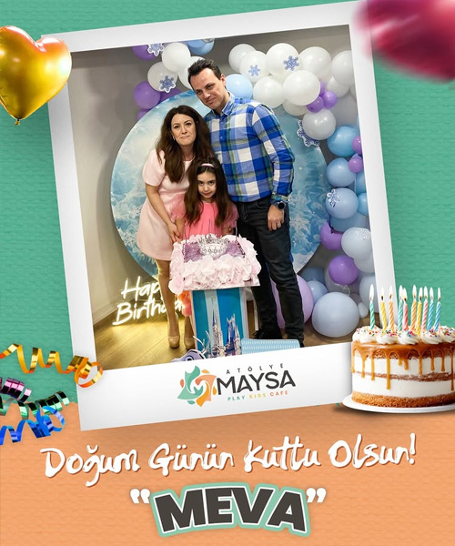 Maysa Cafe Instagram